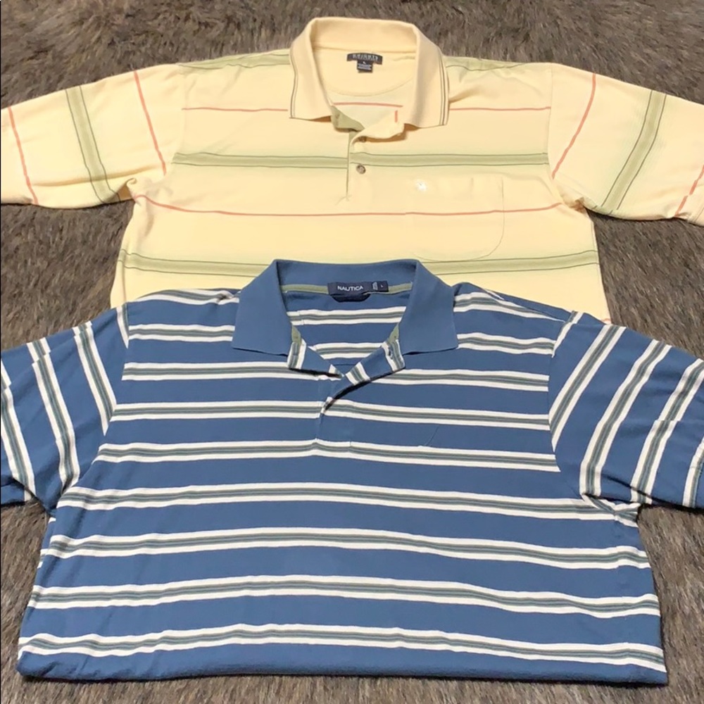 POLO BUNDLE